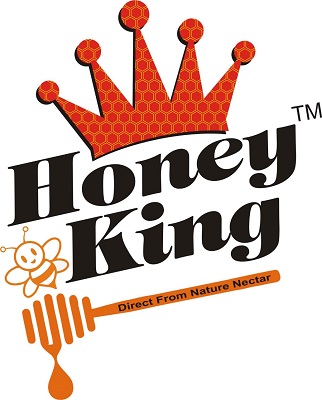 Honey King Pie